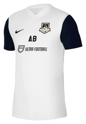 2HFD  Tiempo Premier 2 Youth Jersey (DH8389-100)r