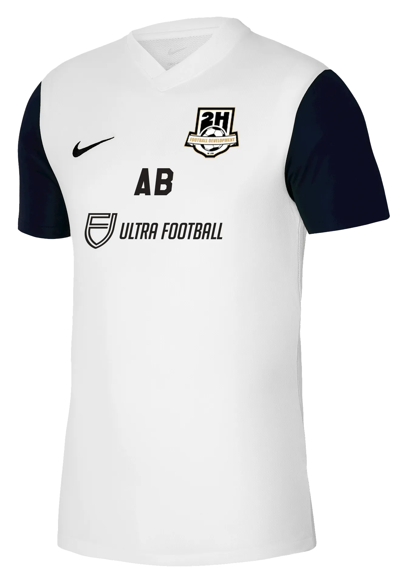 2HFD  Tiempo Premier 2 Youth Jersey (DH8389-100)r
