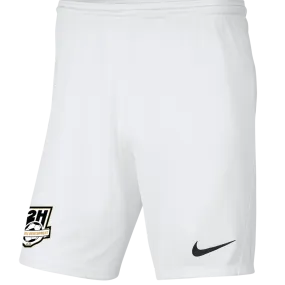 2HFD  Youth Park 3 Shorts