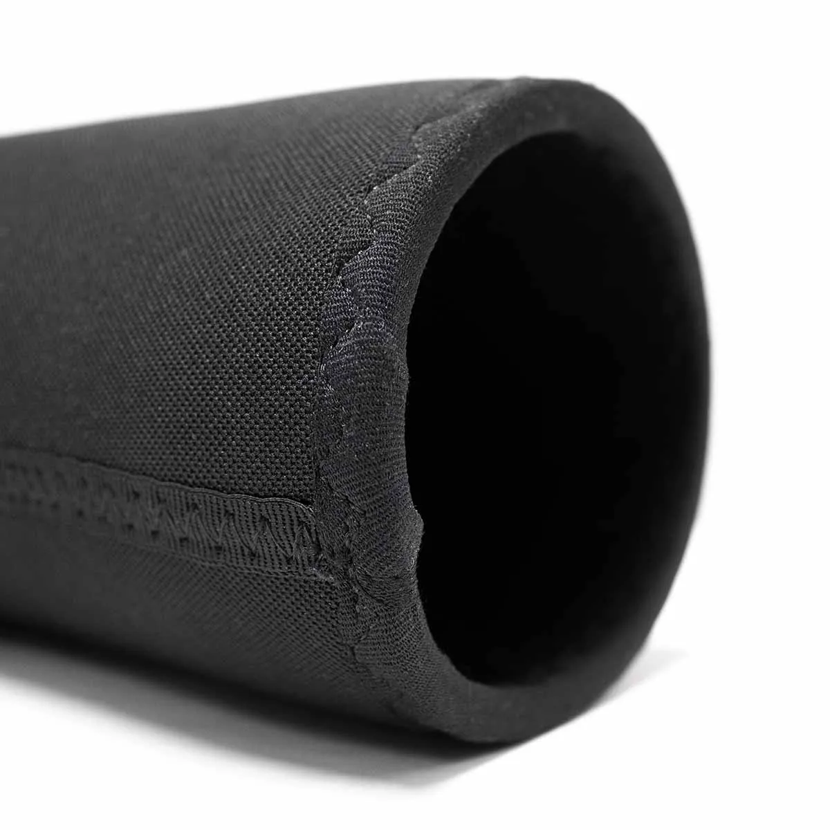 7mm Inferno PRO Knee Sleeves - Extra Stiff Neoprene, Stealth - IPF Approved