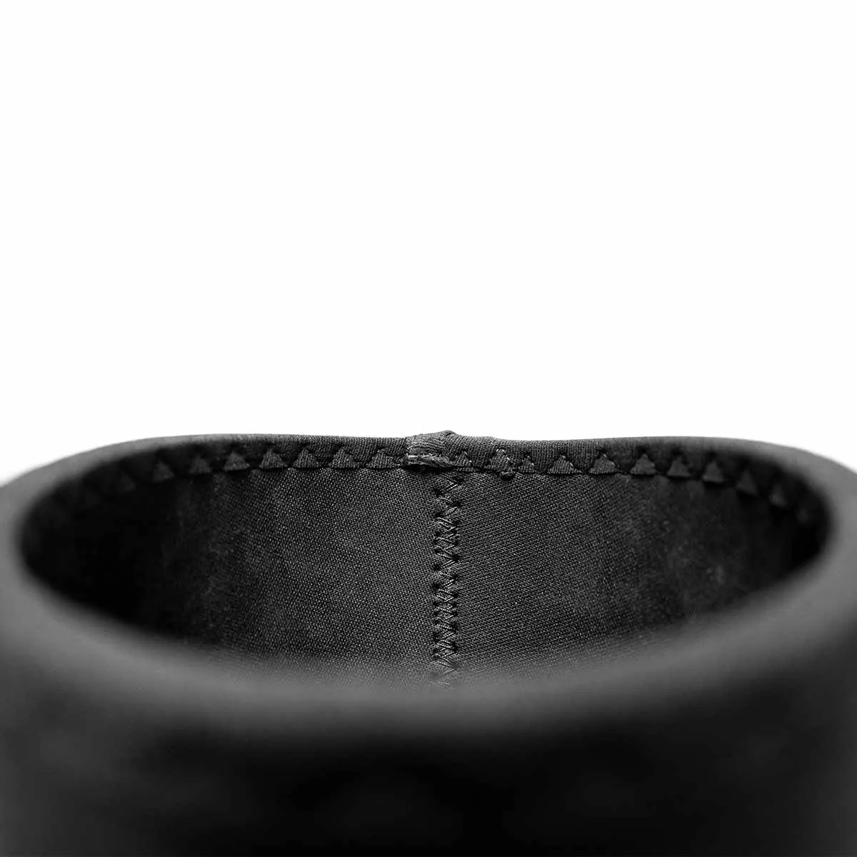 7mm Inferno PRO Knee Sleeves - Extra Stiff Neoprene, Stealth - IPF Approved