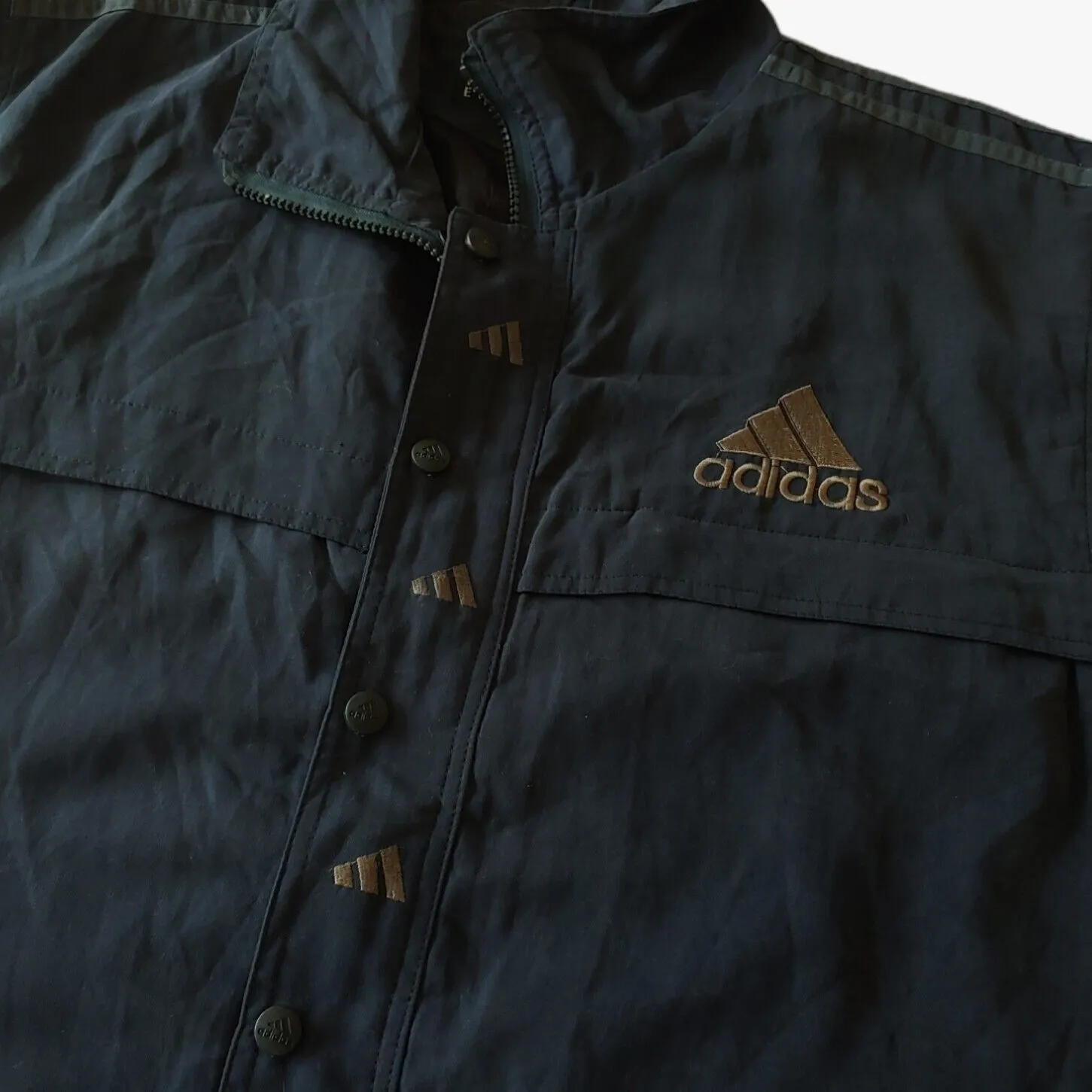 Adidas Equipment Tactical Vest
