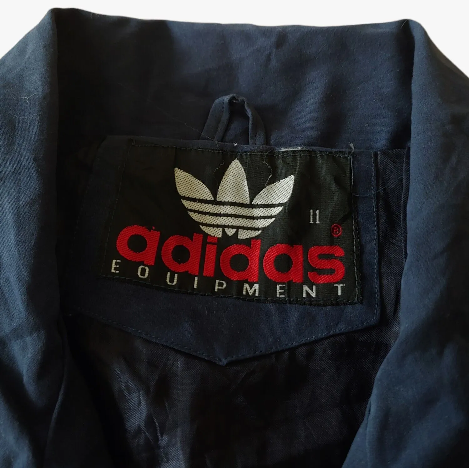 Adidas Equipment Tactical Vest