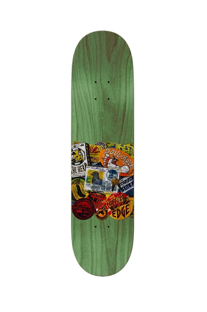 Anti Hero Taylor Park 8.38" Deck