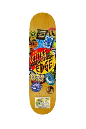 Anti Hero Taylor Park 8.38" Deck
