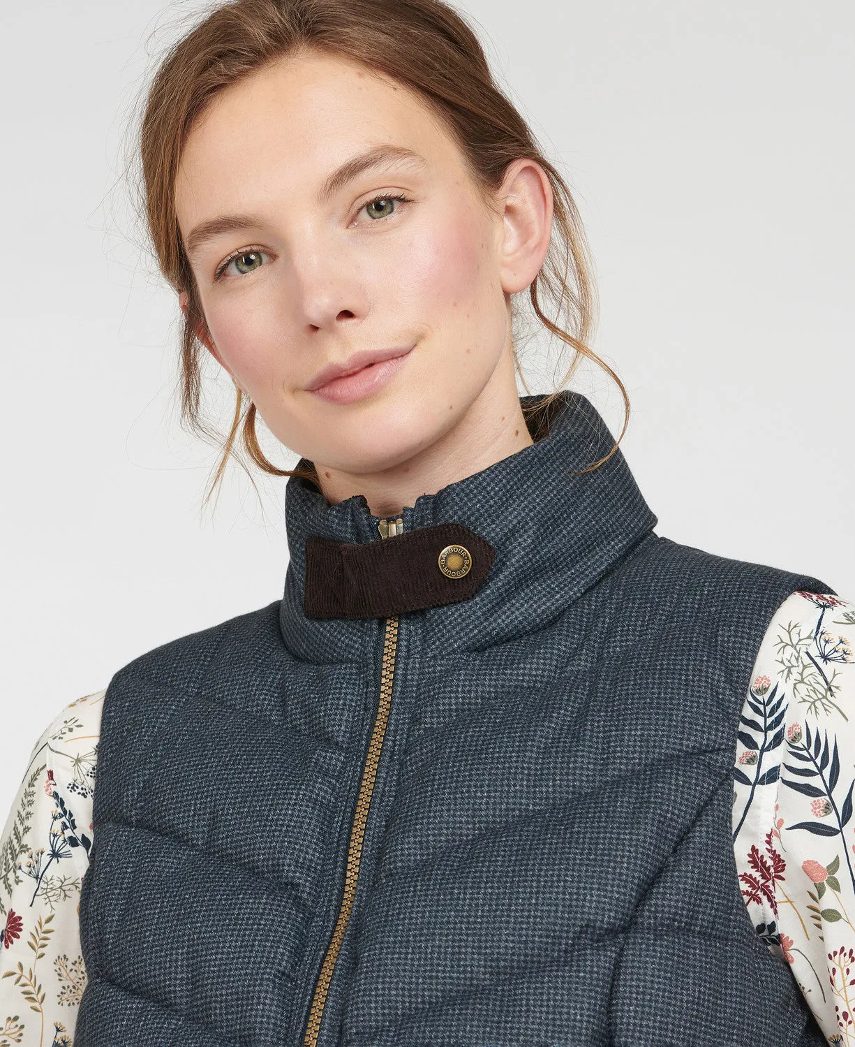 Barbour Whernside Gilet