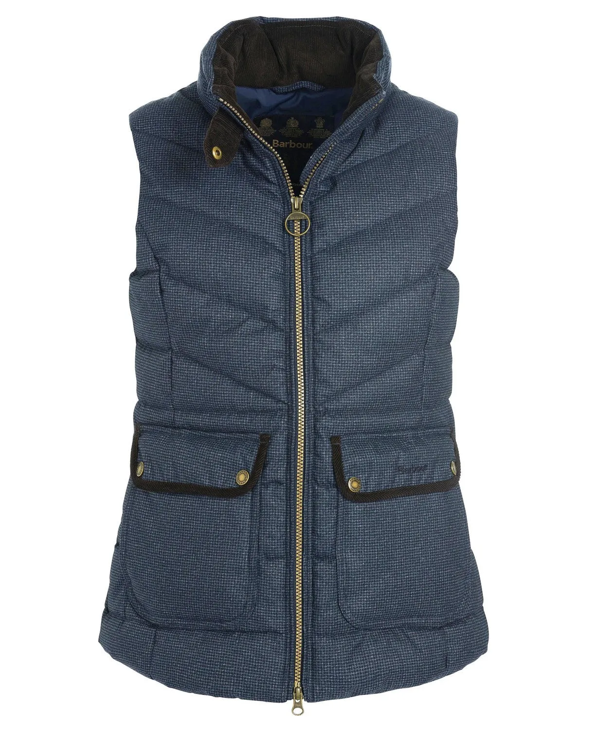 Barbour Whernside Gilet