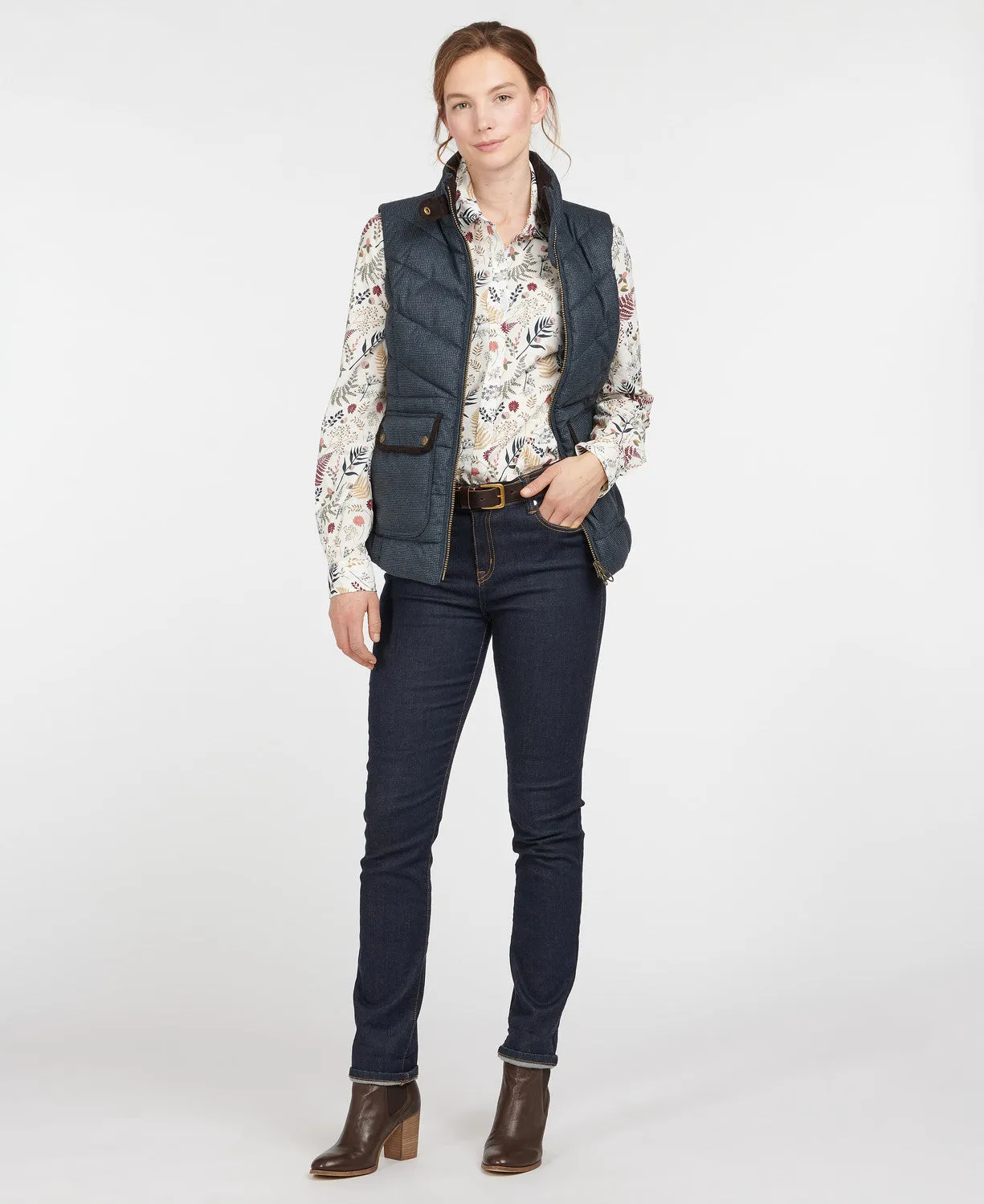 Barbour Whernside Gilet