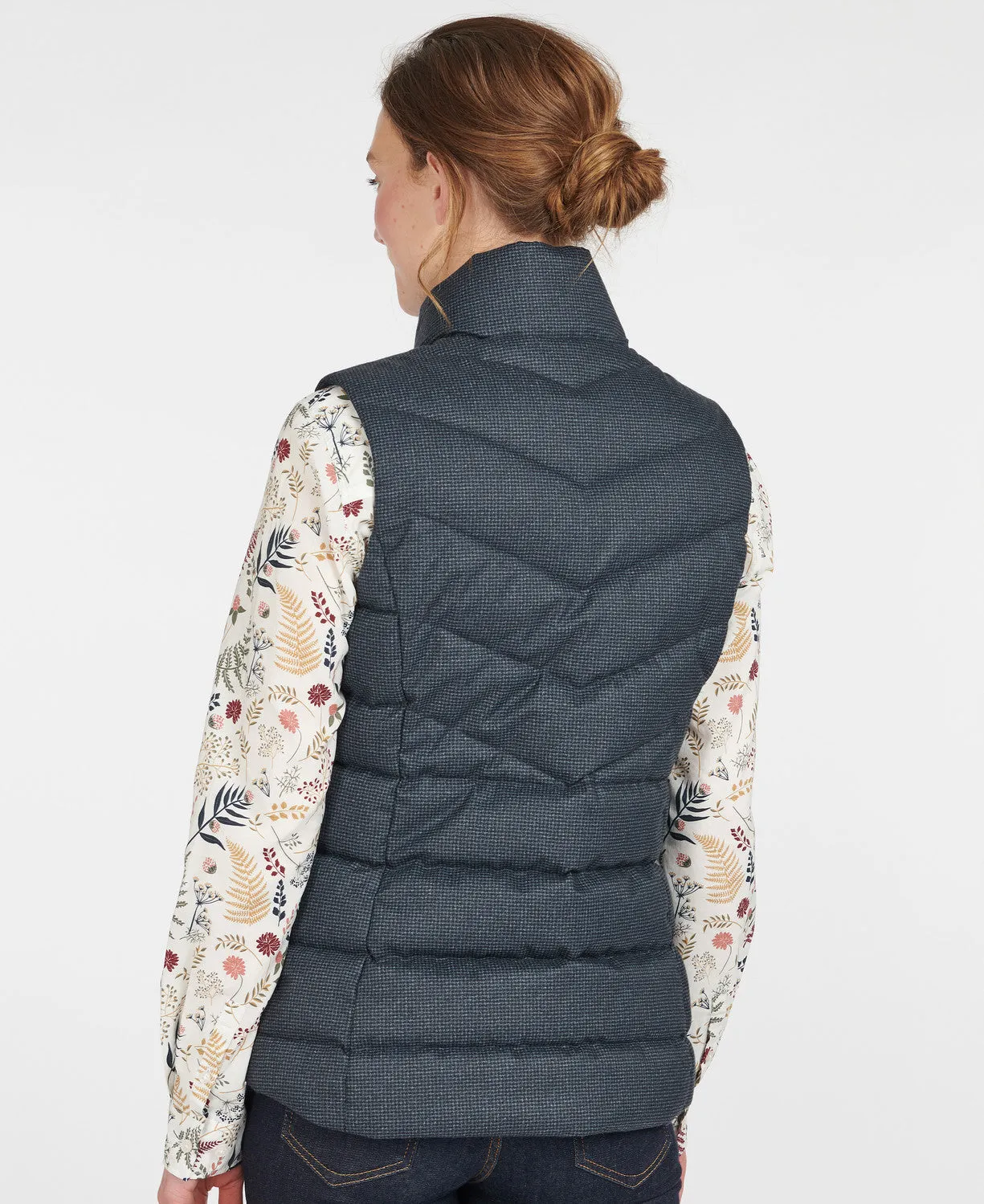 Barbour Whernside Gilet