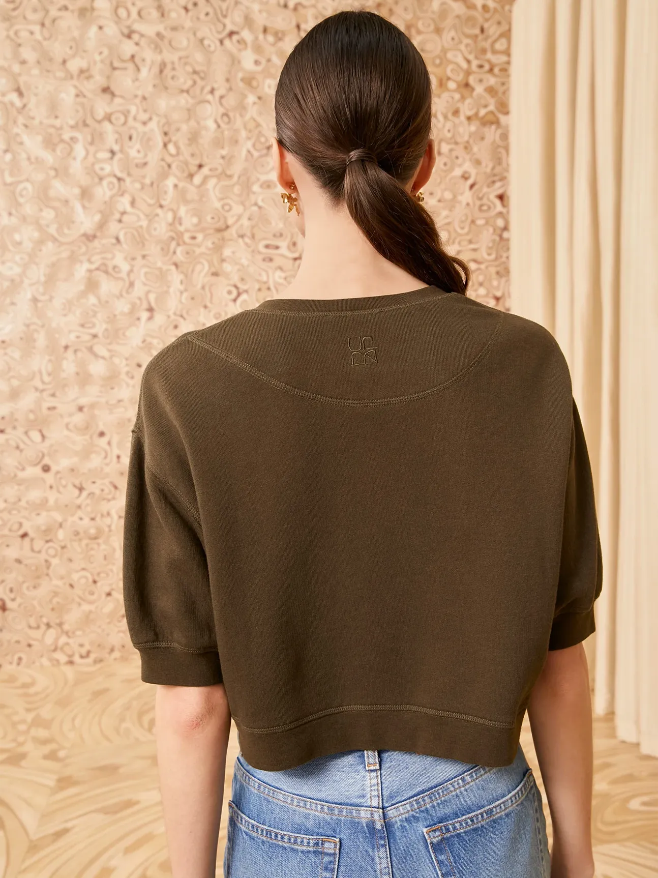 Blake Top