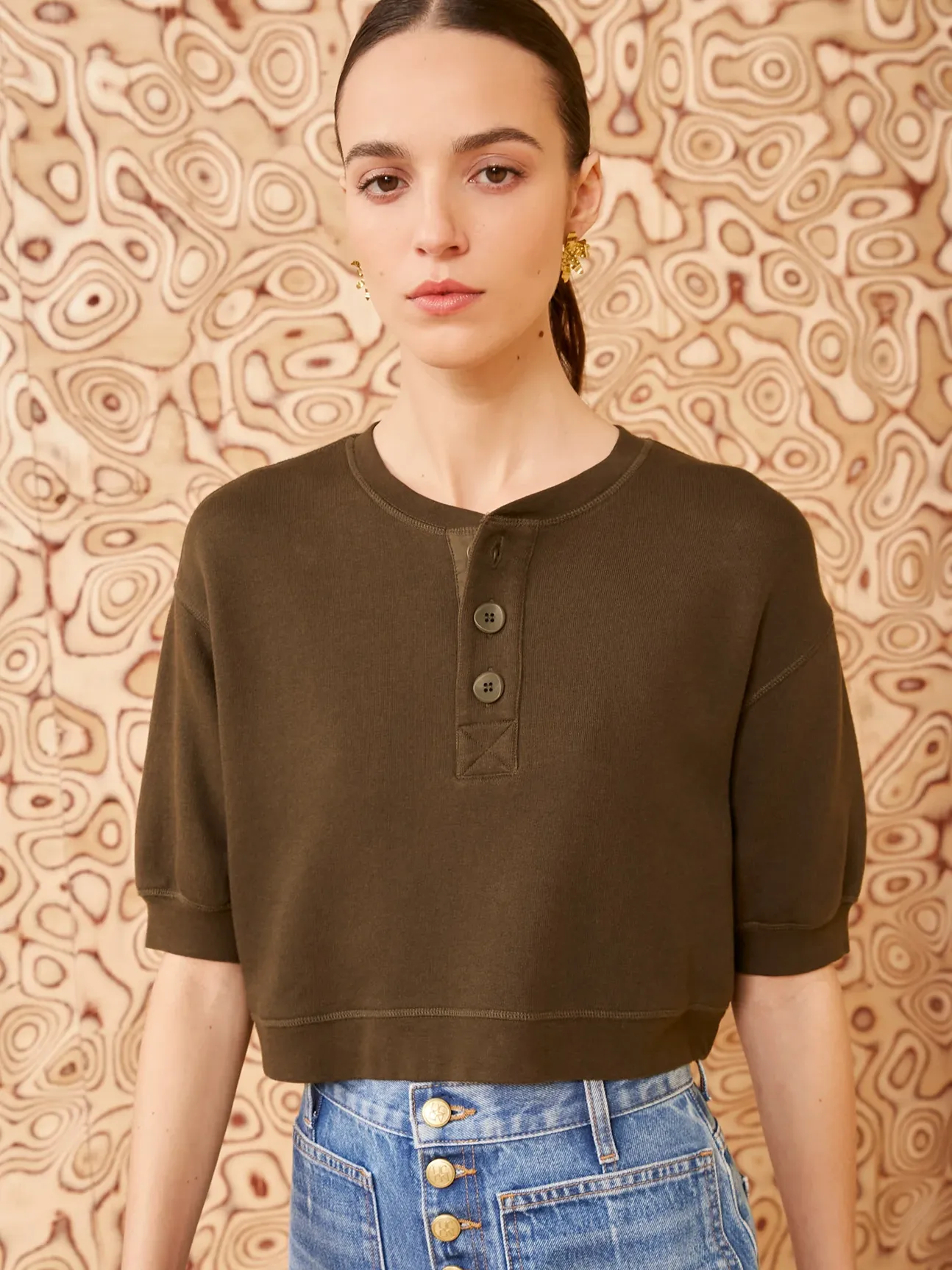 Blake Top