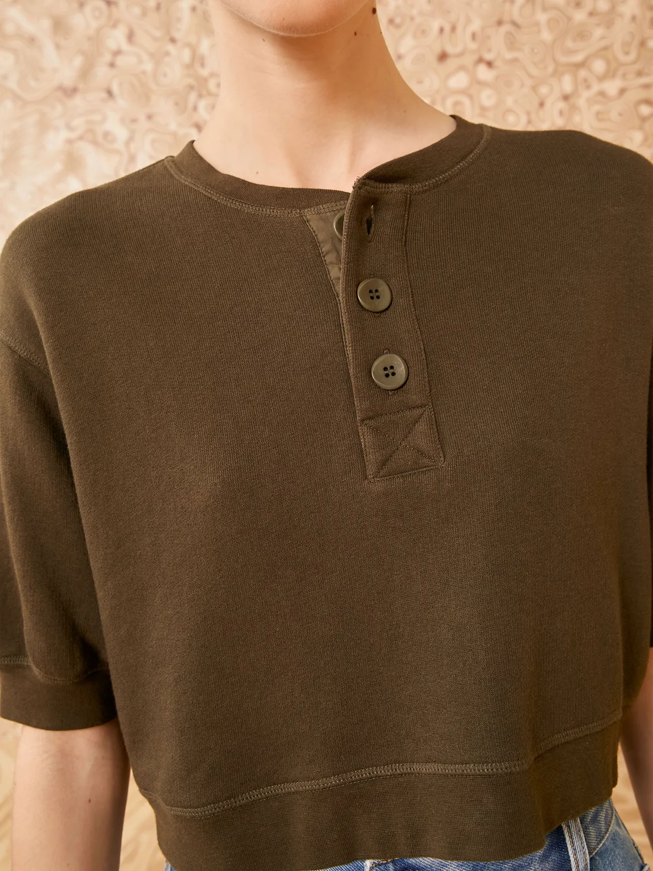 Blake Top