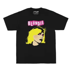 Blondie Punk Rock T-Shirt