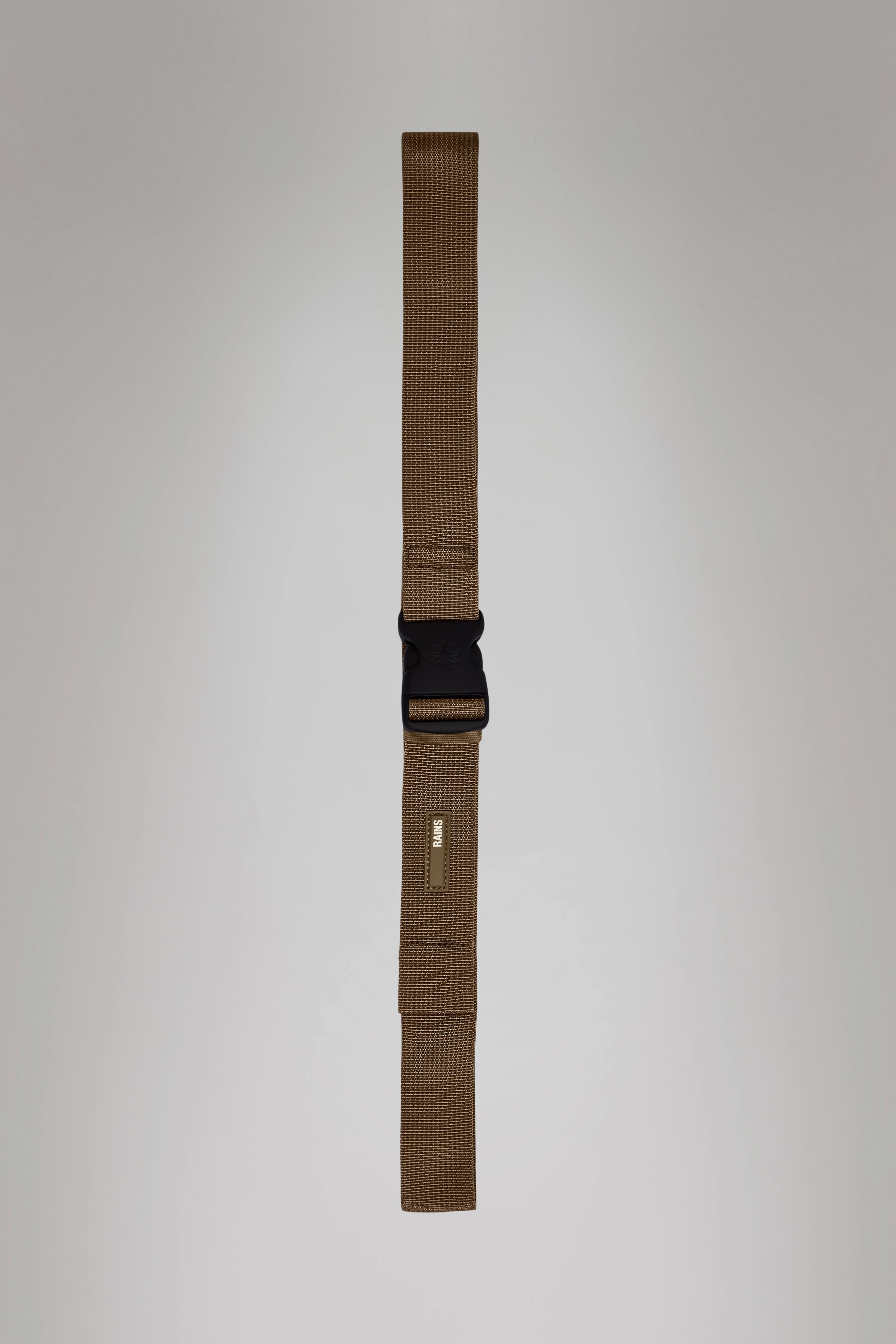 Buckle Belt GWP
