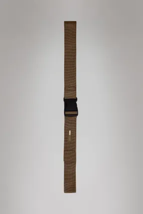 Buckle Belt GWP