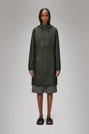 Cargo Curve Jacket