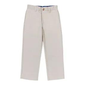Champ Pants-Khaki-Twill