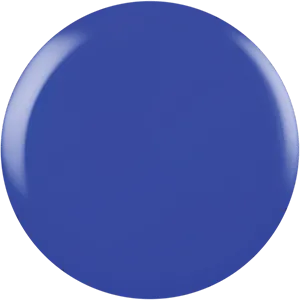 CND Shellac, Blue Eyeshadow, 0.25 fl oz