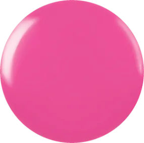 CND Shellac, Hot Pop Pink, 0.25 fl oz