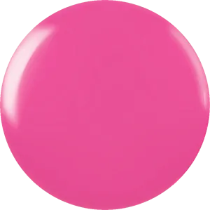 CND Shellac, Hot Pop Pink, 0.25 fl oz