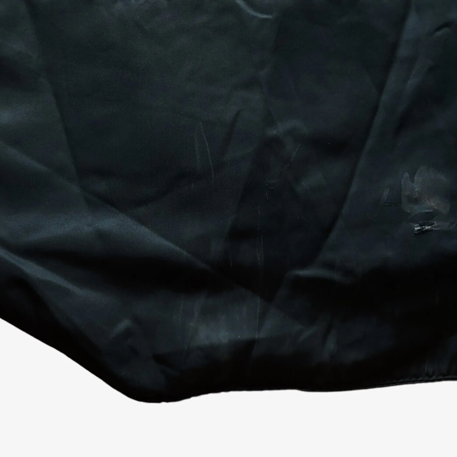 Diesel Leather Gilet
