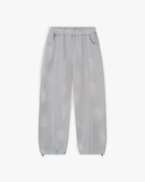 FADED WASH JOGGER GREY