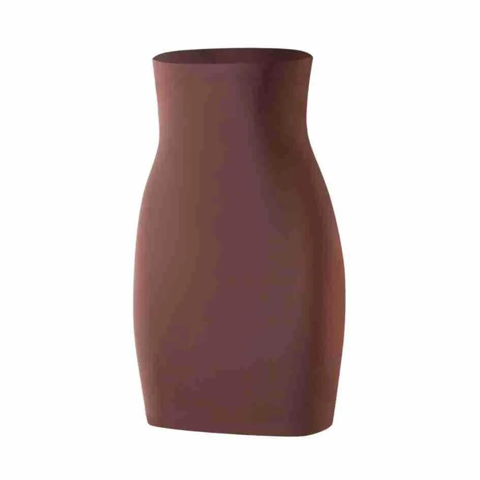 Half Slip Seamless Shapewear