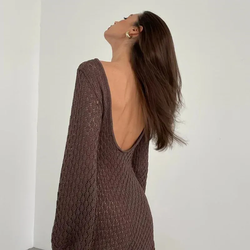 Jenna Coverup