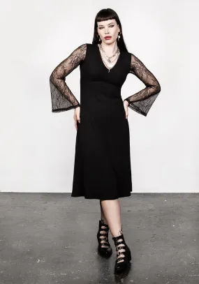 JONI MIDI DRESS