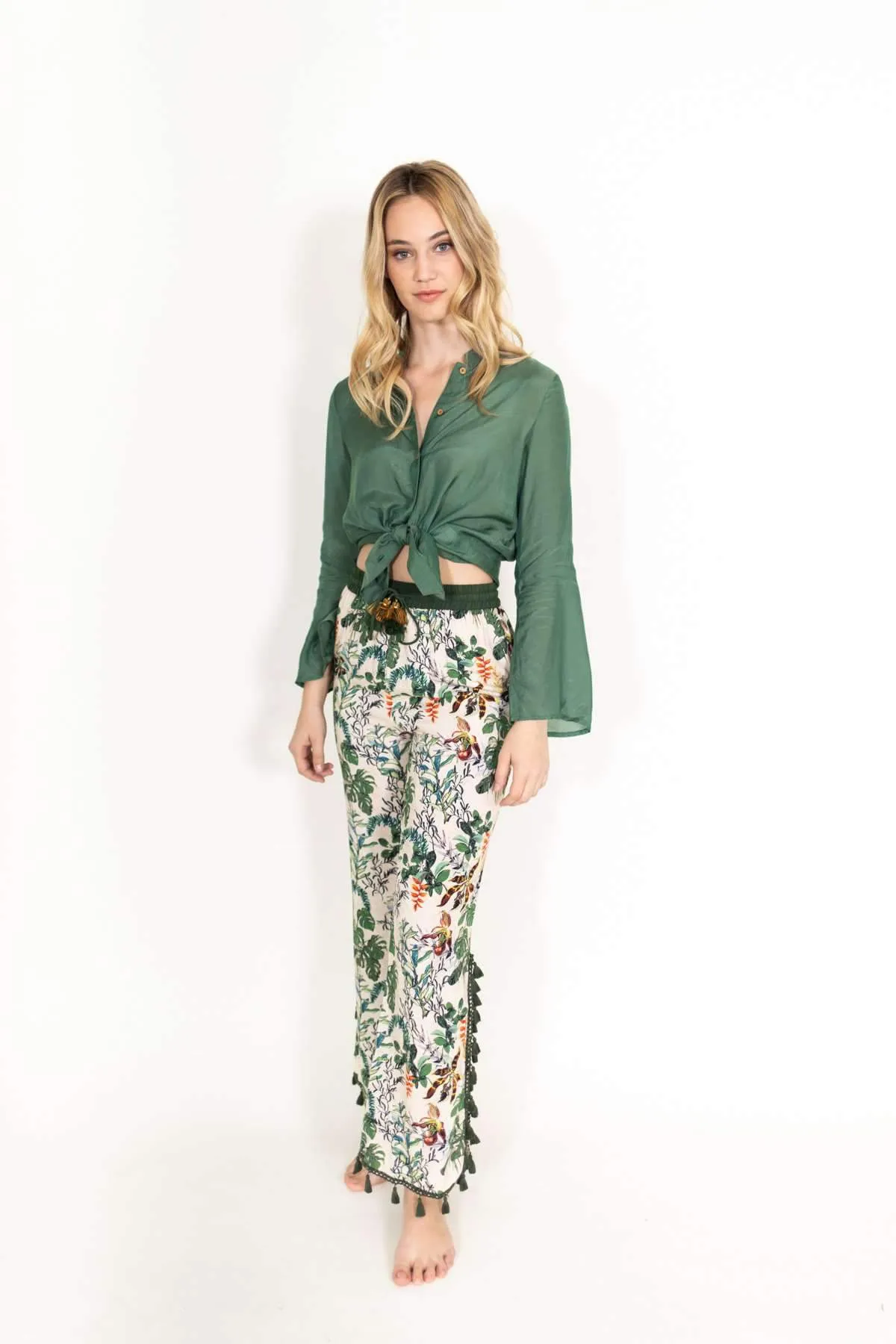 Lanai Pants