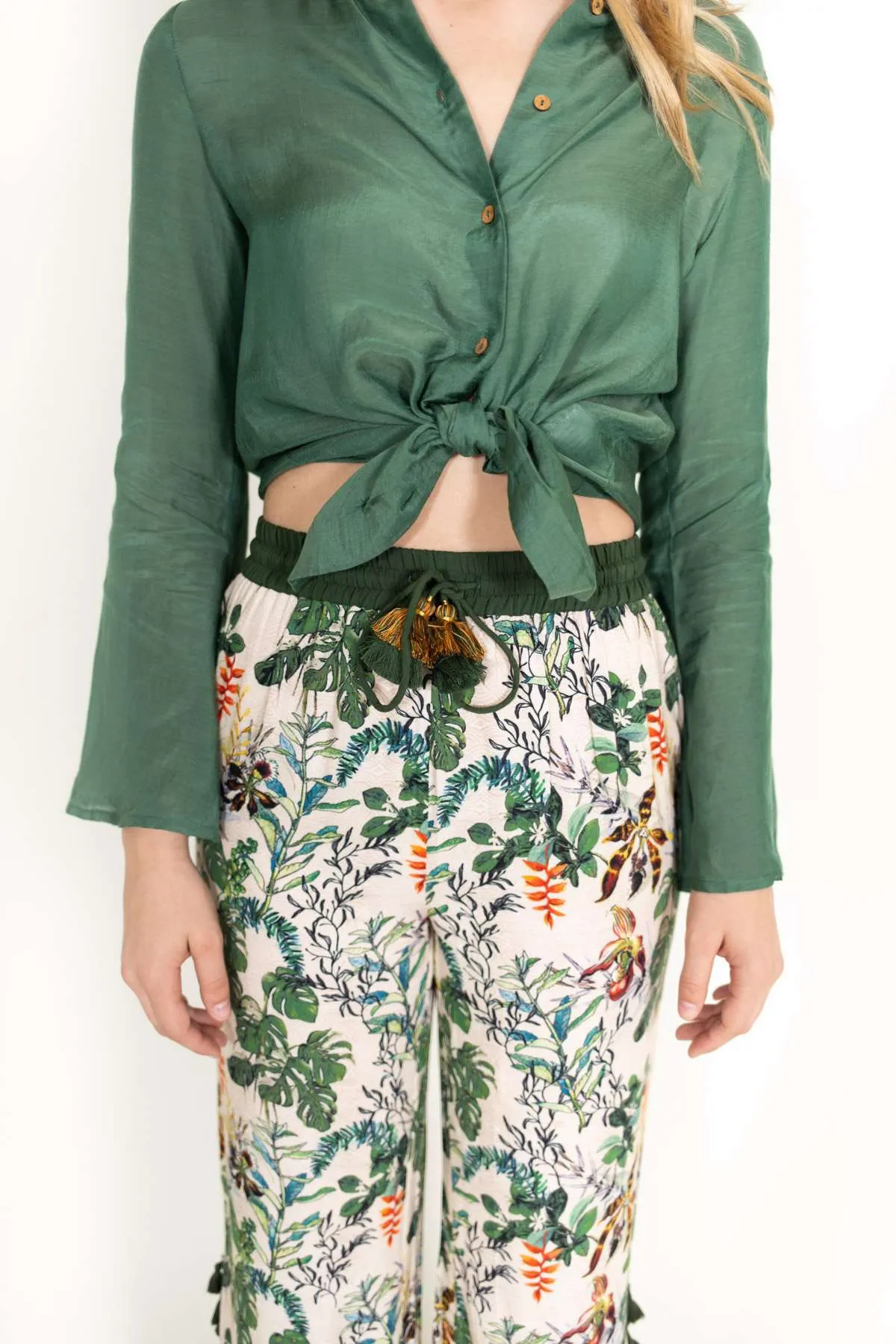 Lanai Pants