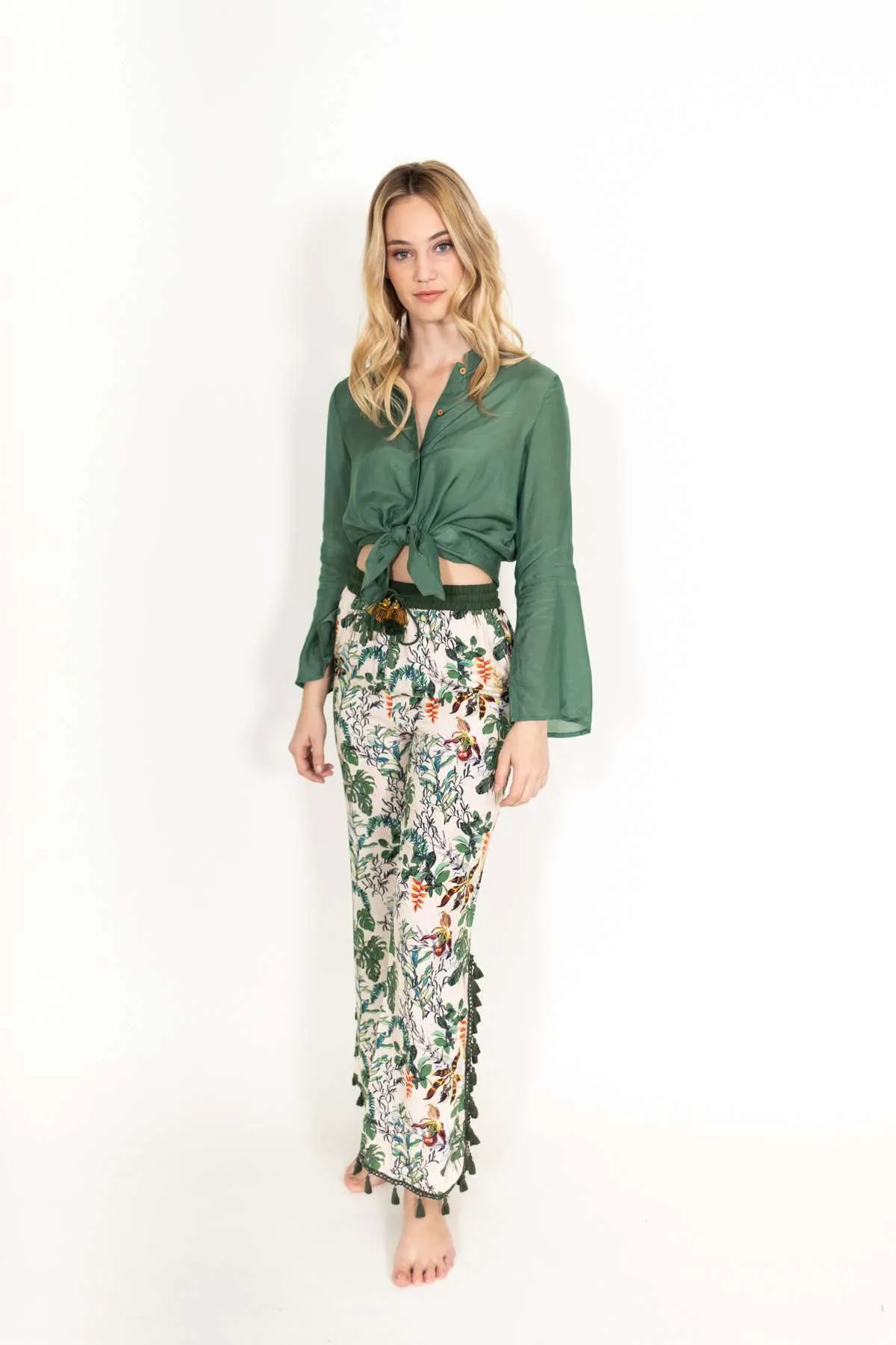 Lanai Pants