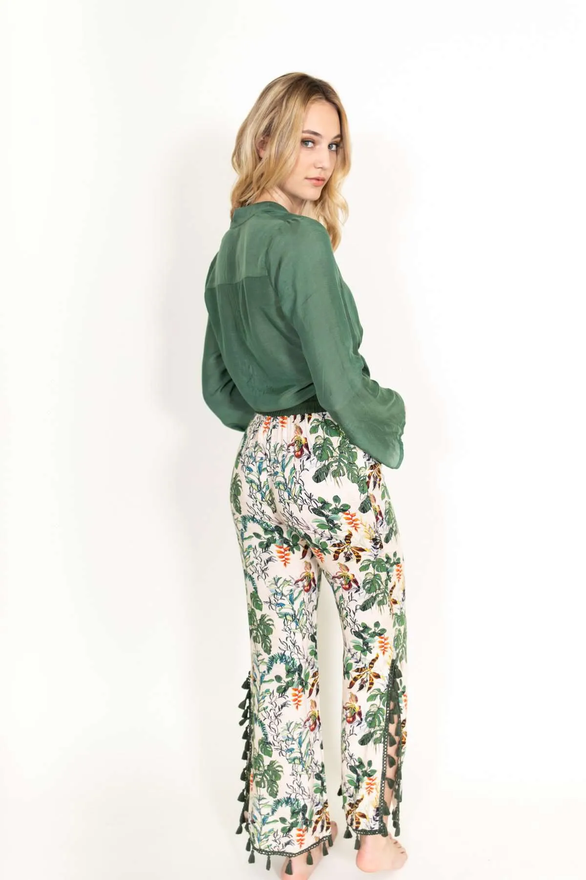 Lanai Pants