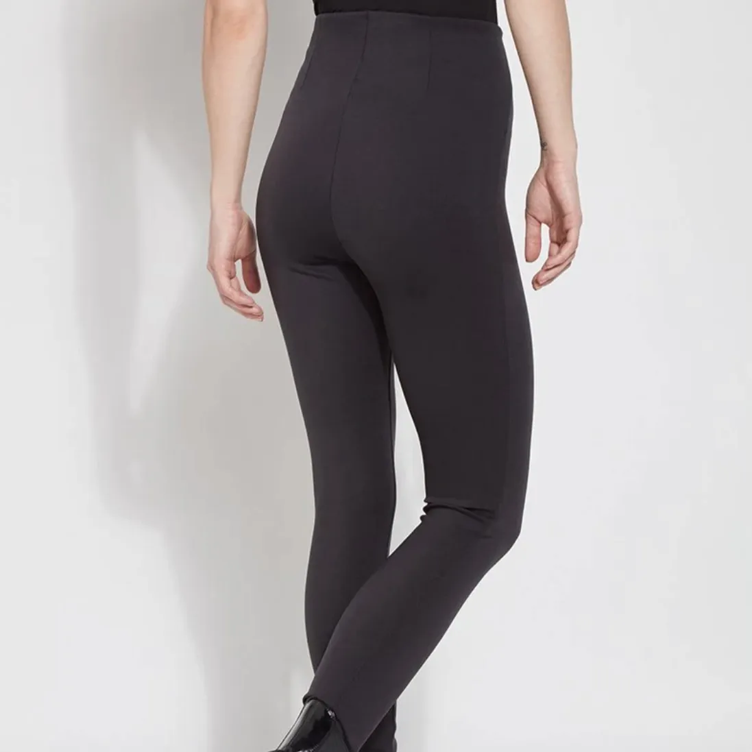 LYSSE 10-2300-M7 SUPER HIGH WAIST LEGGINGS