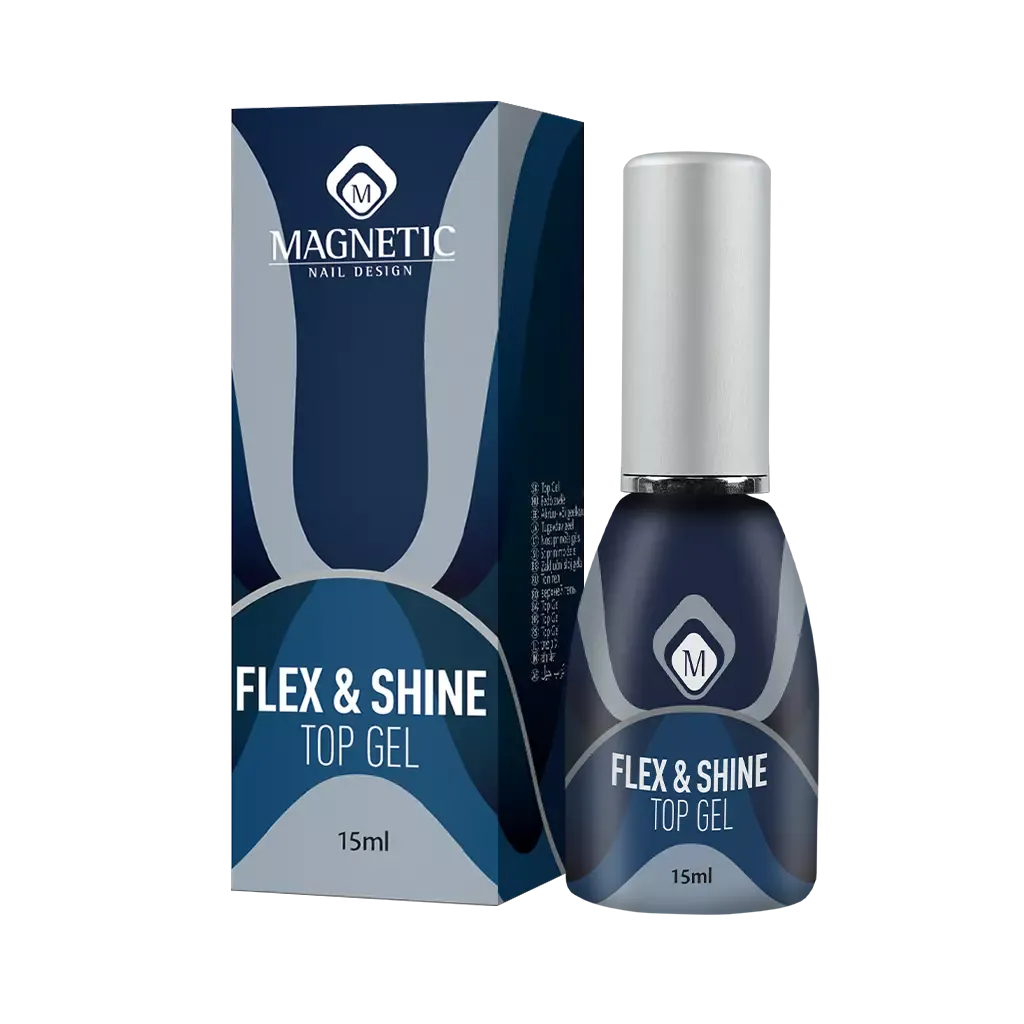 Magnetic Flex & Shine 15 ml