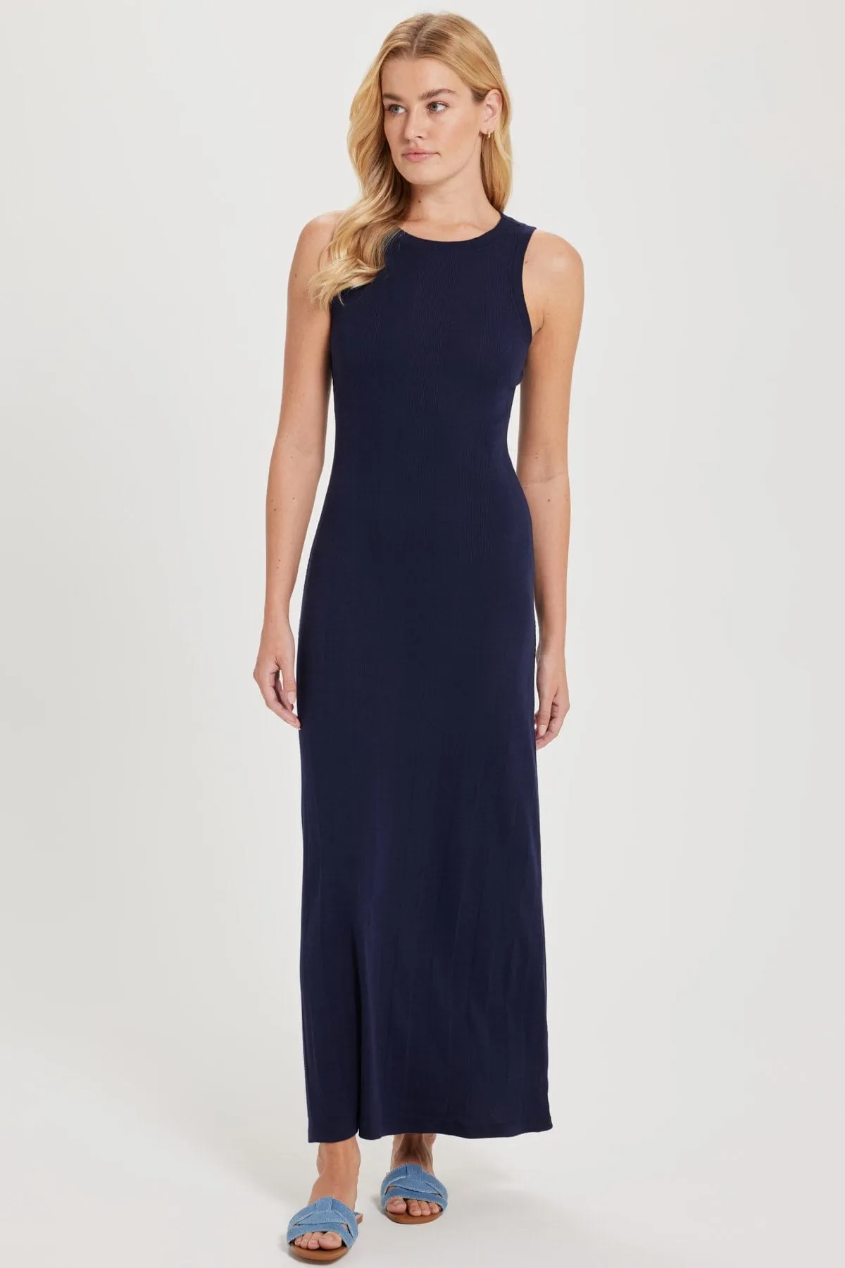 Maia Maxi Dress
