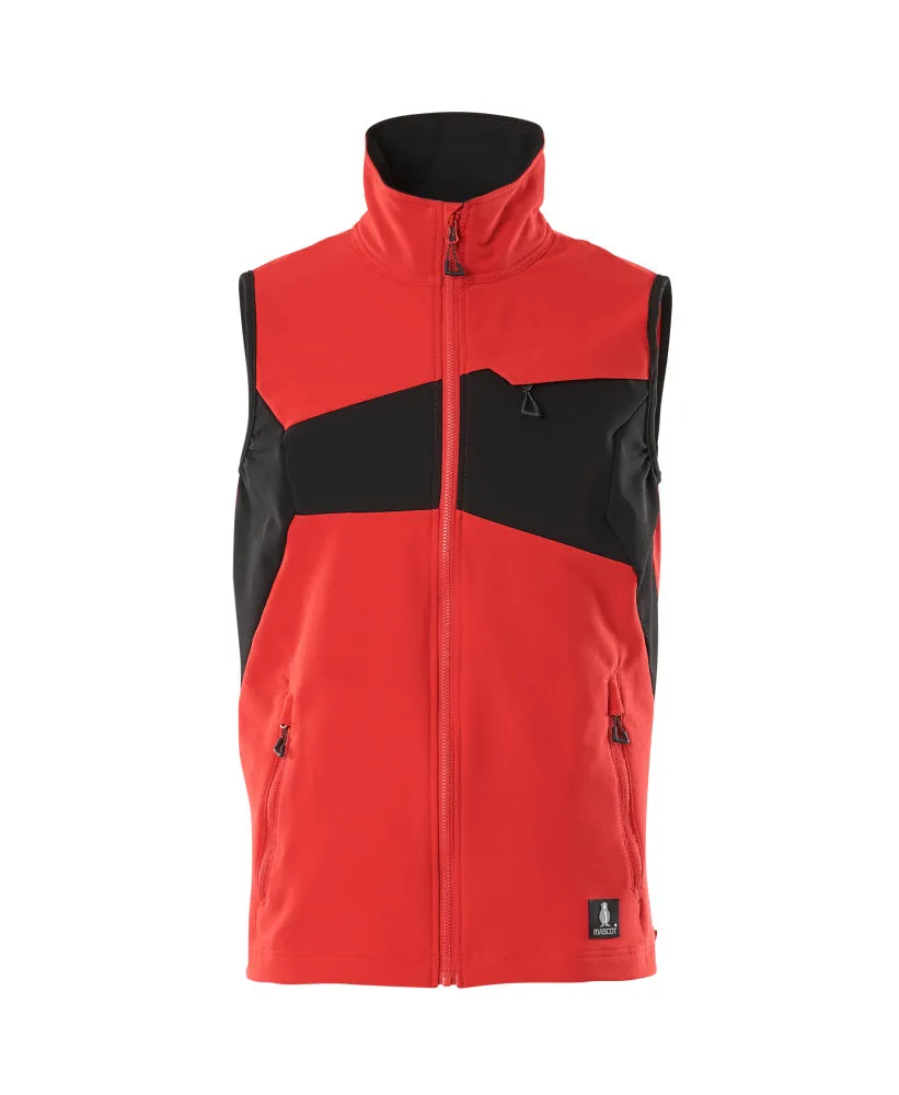 Mascot® Mens Accelerate Gilet