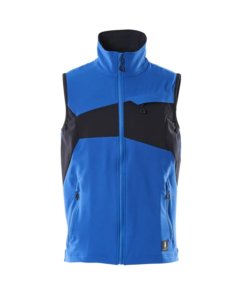 Mascot® Mens Accelerate Gilet