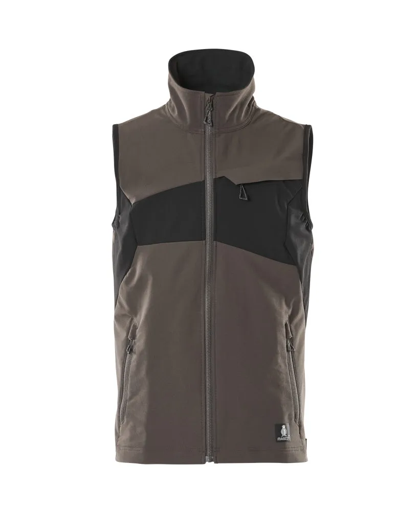 Mascot® Mens Accelerate Gilet