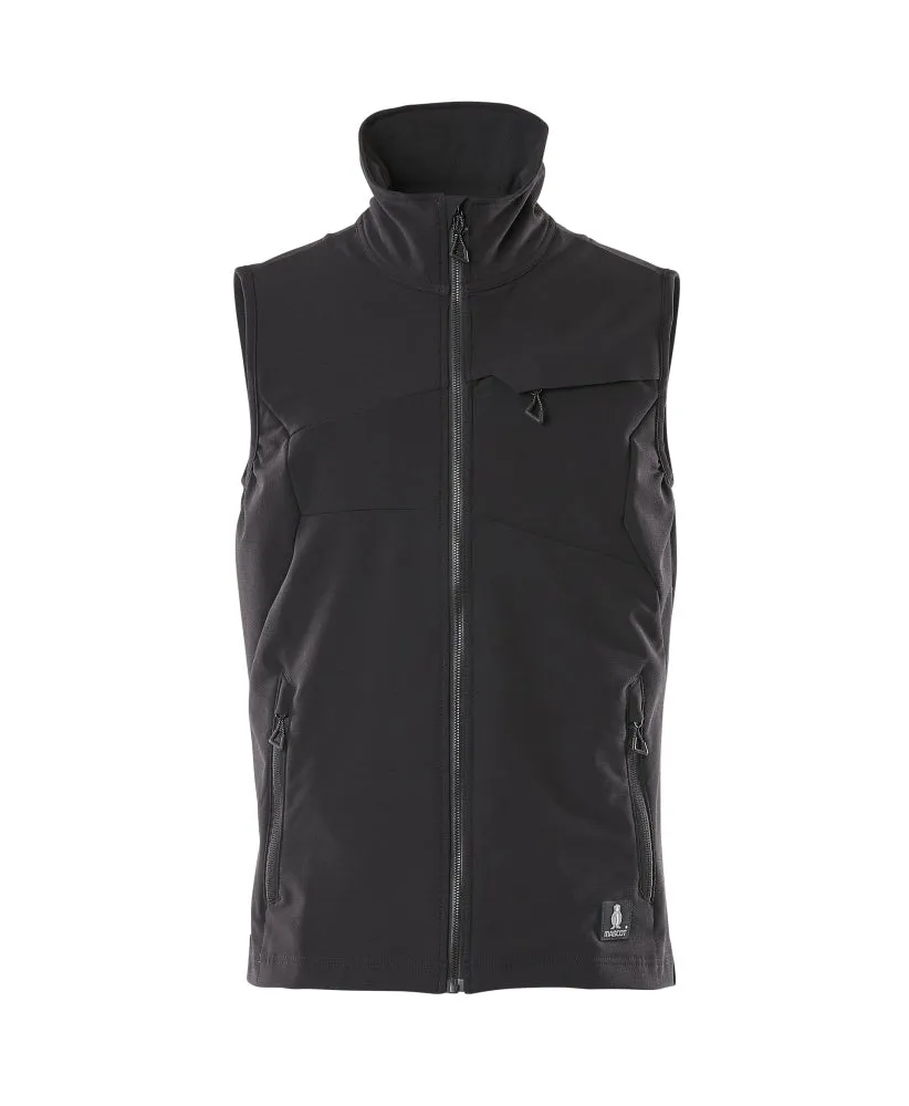 Mascot® Mens Accelerate Gilet