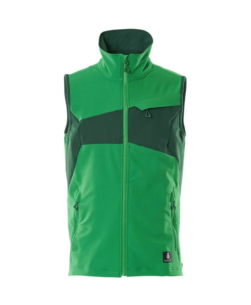 Mascot® Mens Accelerate Gilet