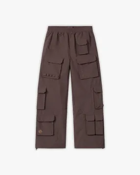 ONYX CARGO BROWN