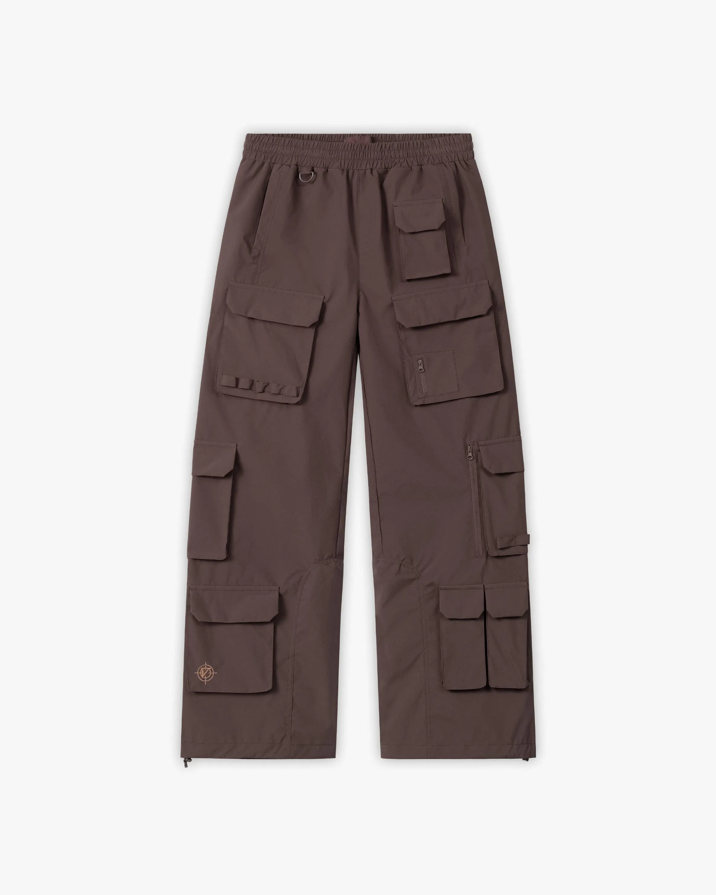 ONYX CARGO BROWN