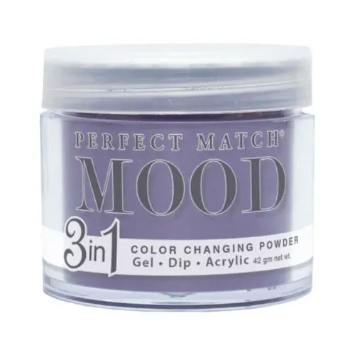 Perfect Match Mood Powder - 043 Sapphire Night