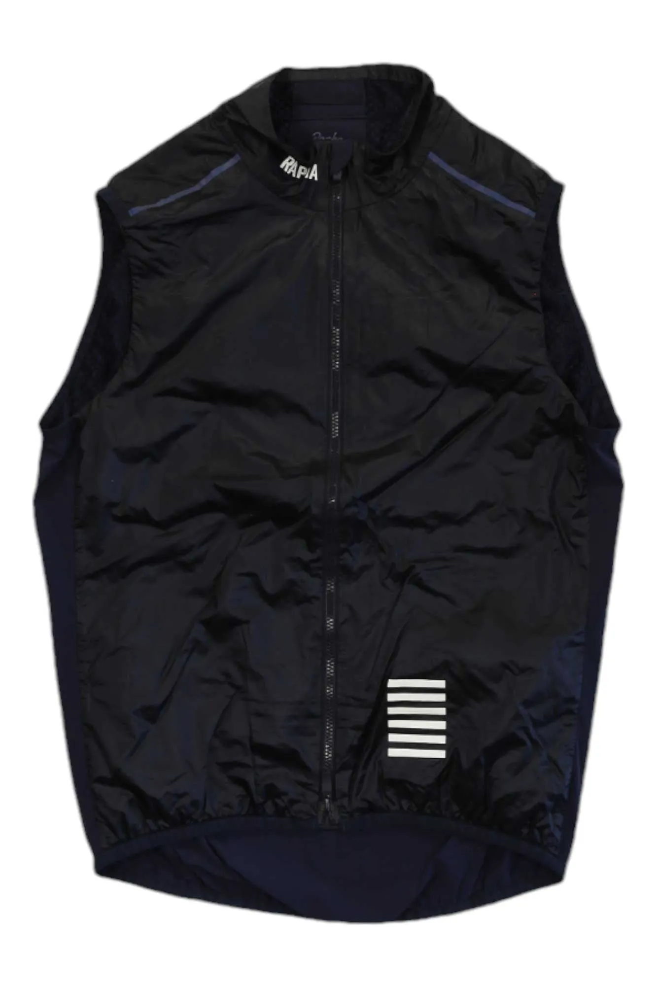 Rapha Mens Pro Team Insulated Gilet