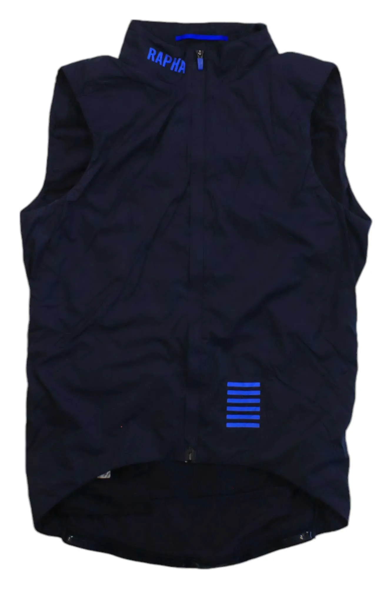 Rapha Mens Pro Team Insulated Gilet