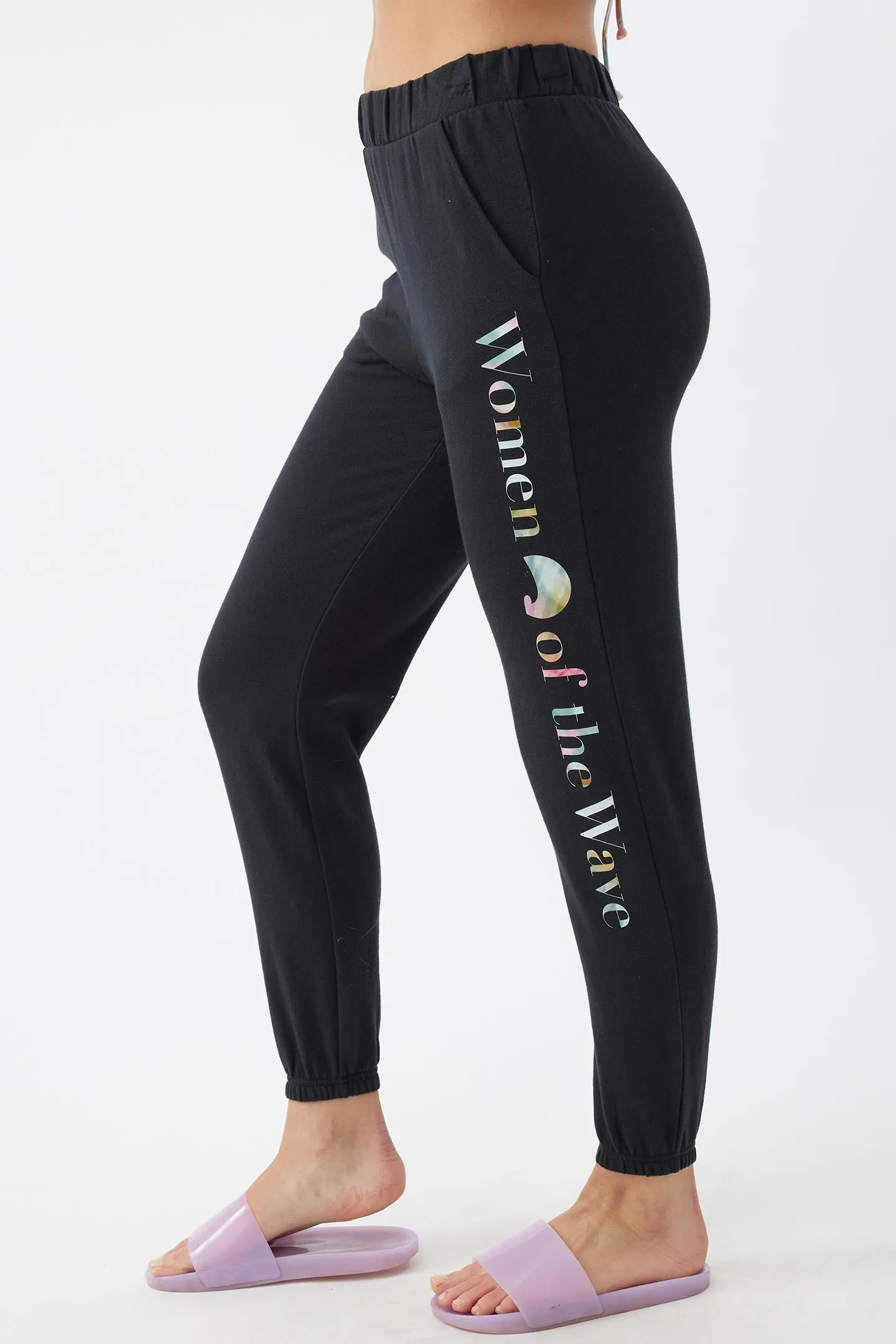SHADE TIDES SOLID PANT