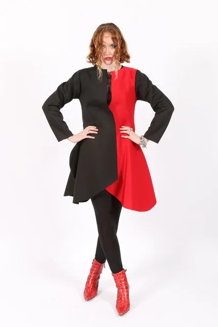 SKJMICKY Scuba Jacket