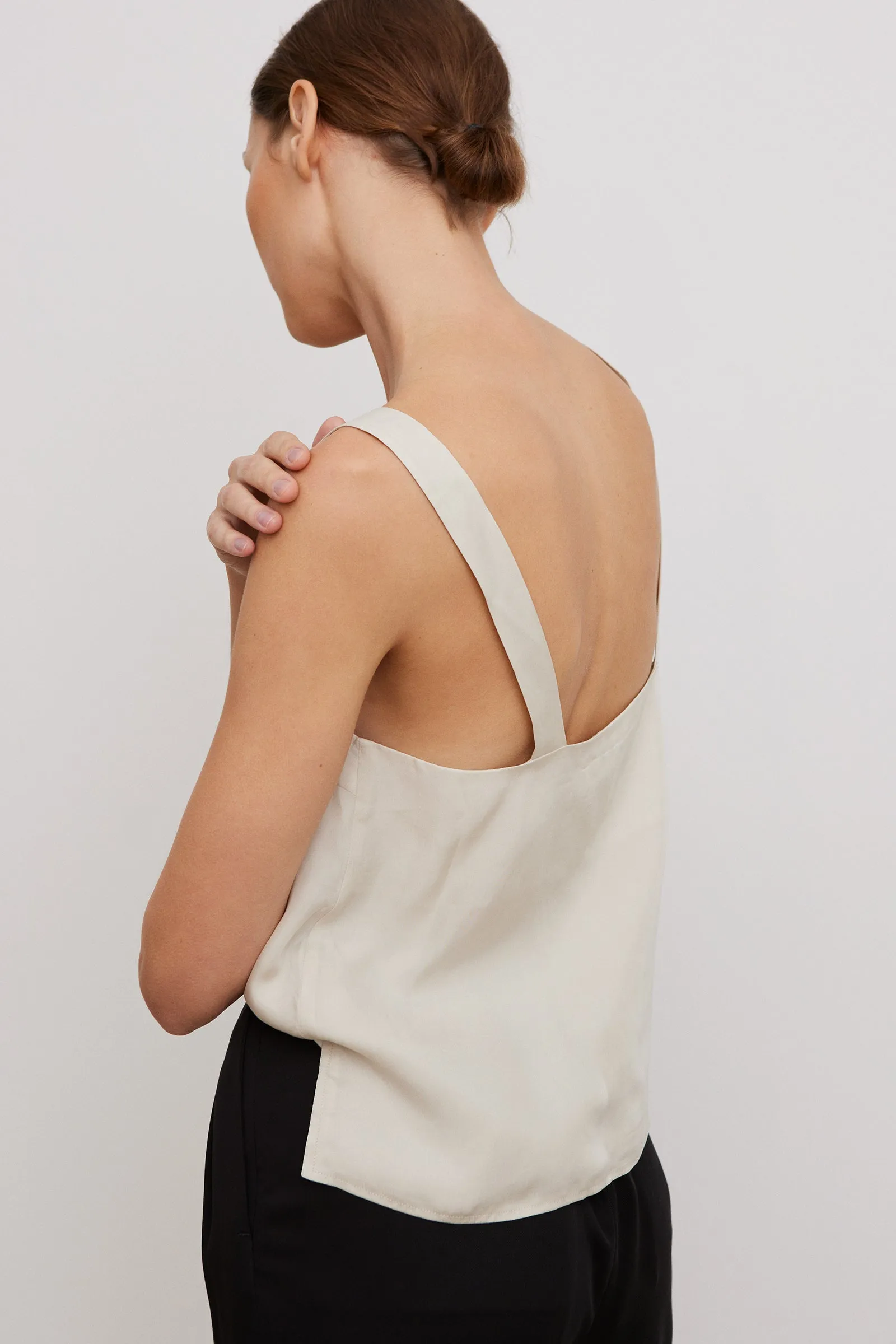 Slip Tank -- Bemberg™ Cupro