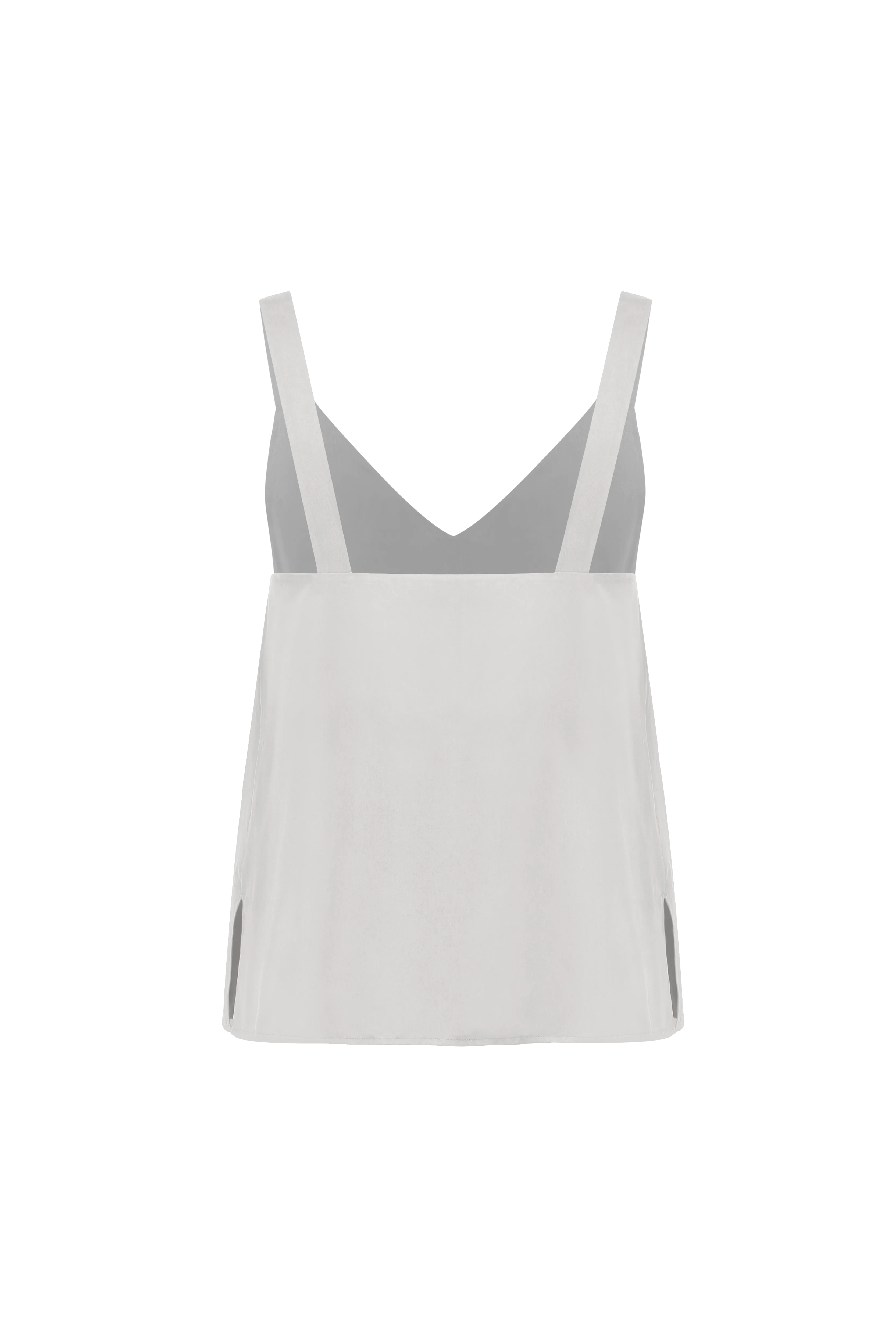 Slip Tank -- Bemberg™ Cupro
